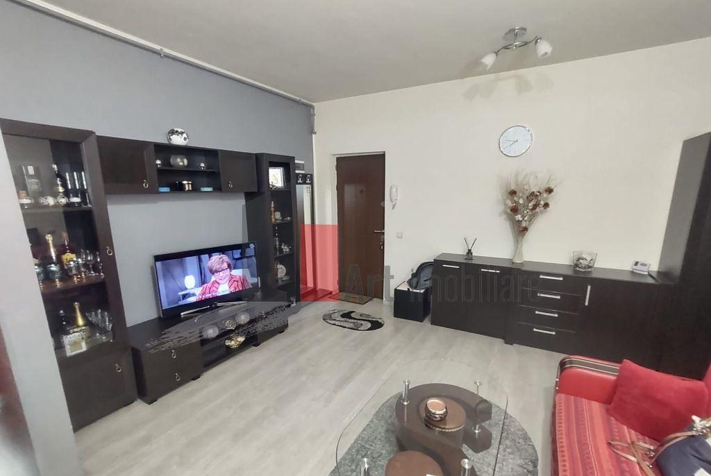 Vanzare apartament 2 camere Bd Metalurgiei Aurel Persu