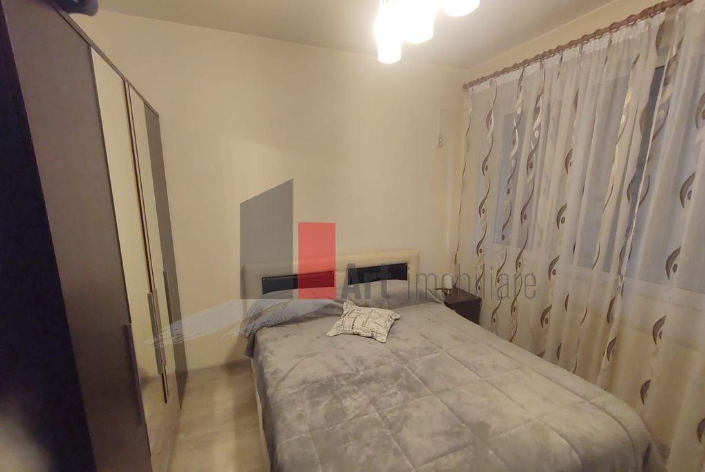 Vanzare apartament 2 camere Bd Metalurgiei Aurel Persu