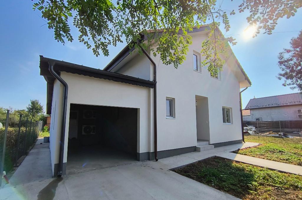 Casa P E Padureni Timis 167mp utili
