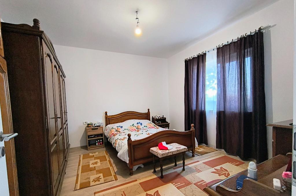 Casa P E Padureni Timis 167mp utili