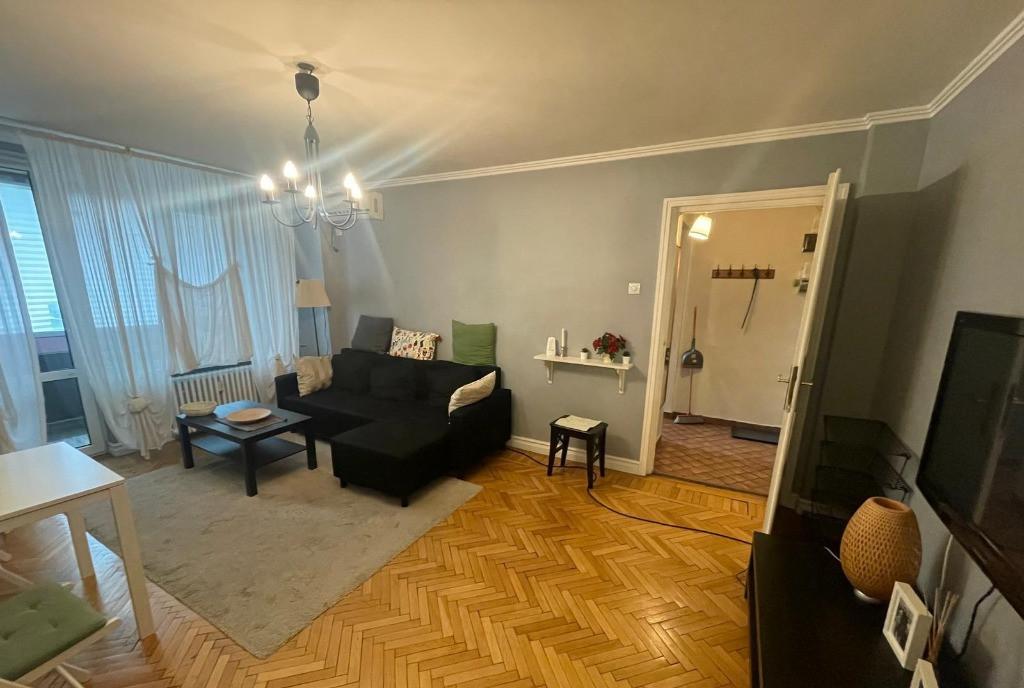 2 Camere Stefan cel Mare Lizeanu