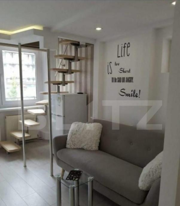 Apartament tip studio 16 16 mp strada piata Trandafirilor