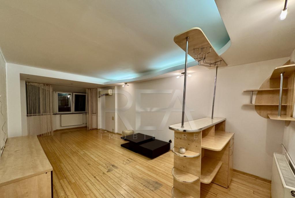 2 camere Piata Dorobantilor la 12 min metrou P ta Victoriei