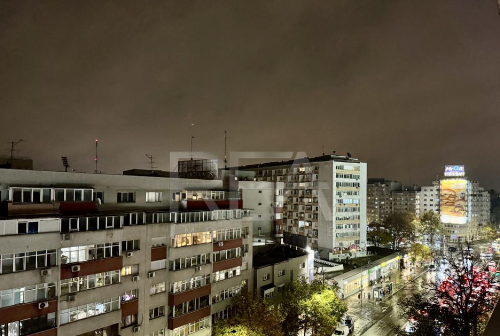 2 camere Piata Dorobantilor la 12 min metrou P ta Victoriei