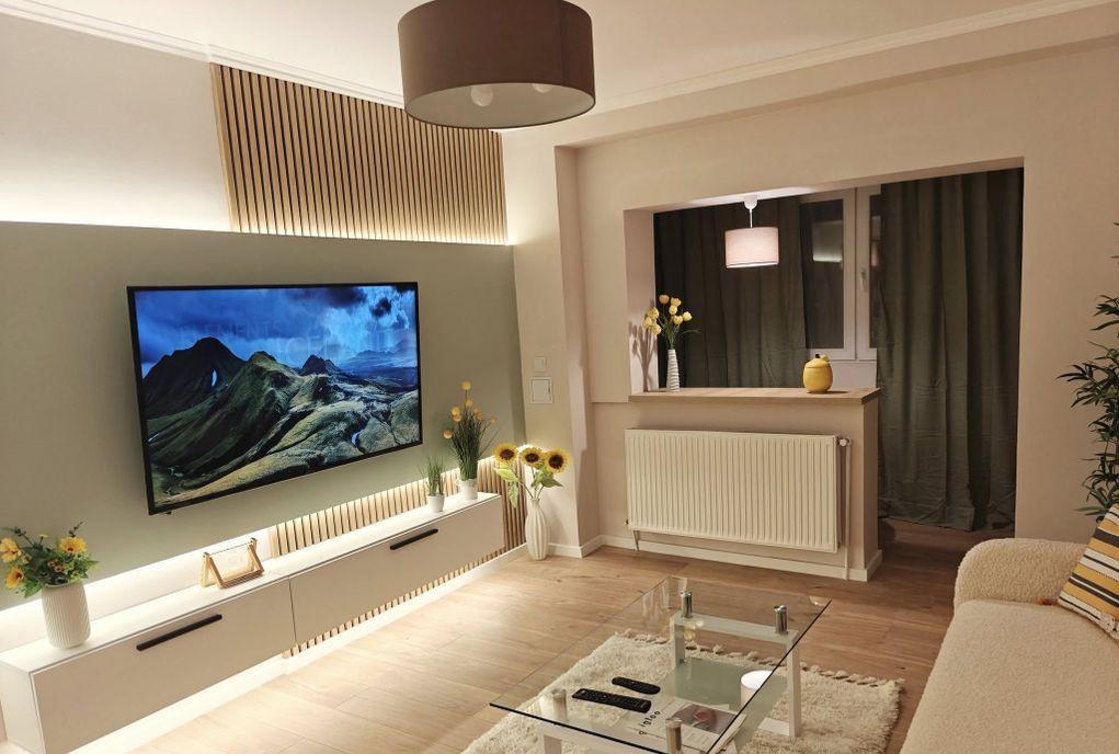 Apartament 2 camere sos oltenitei 48 mp