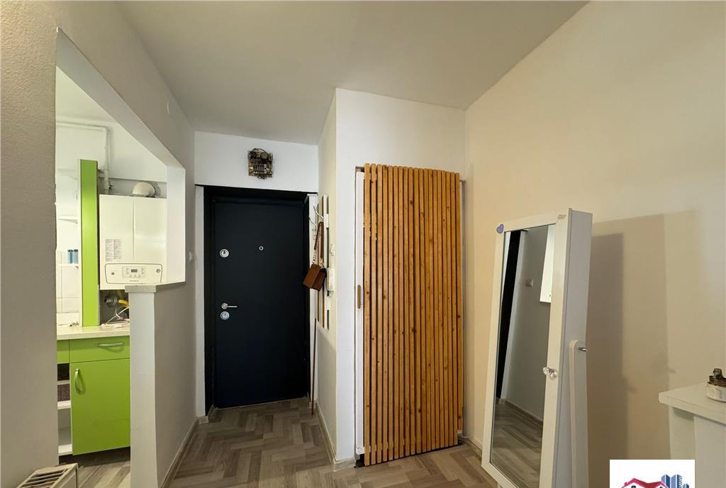 Ap 1 Camera Mobilat si Utilat de Inchiriat Zona Ultracentra