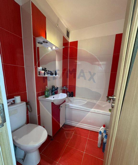 Apartament cu 2 camere de vanzare in zona Brazda lui Novac