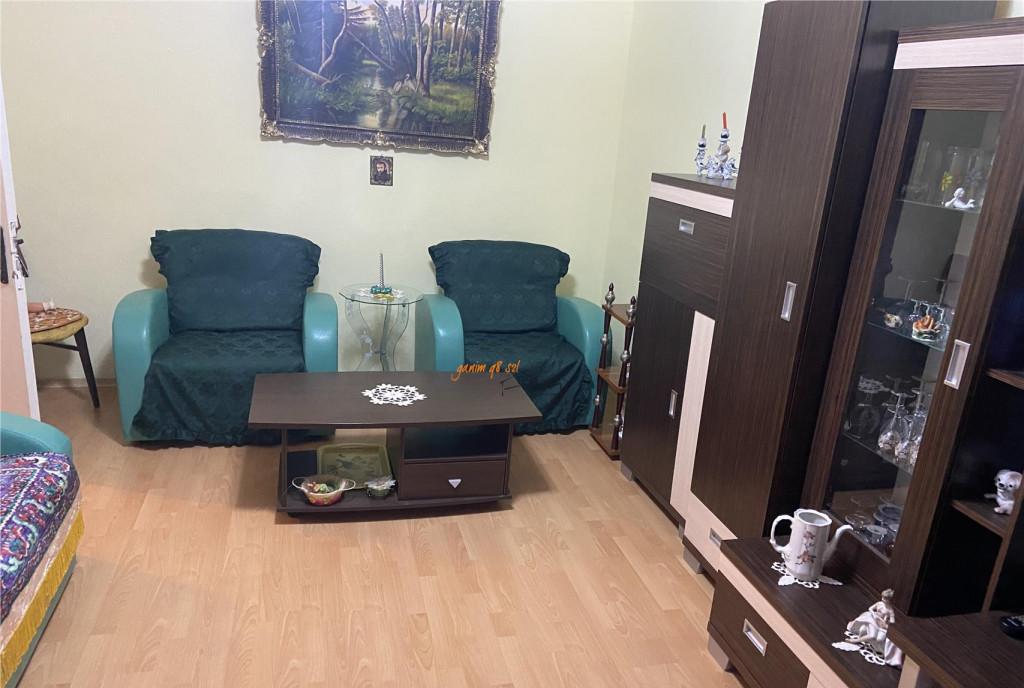 Apartament 2 camere zona Gara Liceul Economic et 2/3