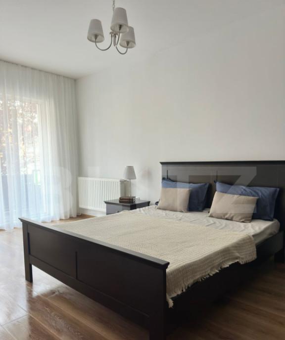 Apartament cu o camera 38 mp zona Porii