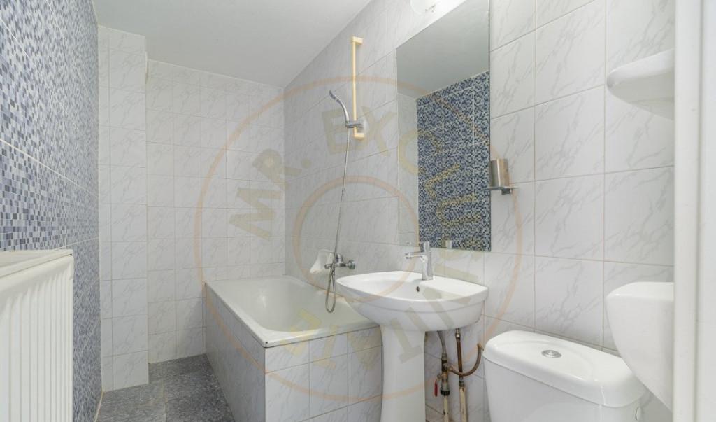 Apartament 2 camere Liceul Ion Barbu