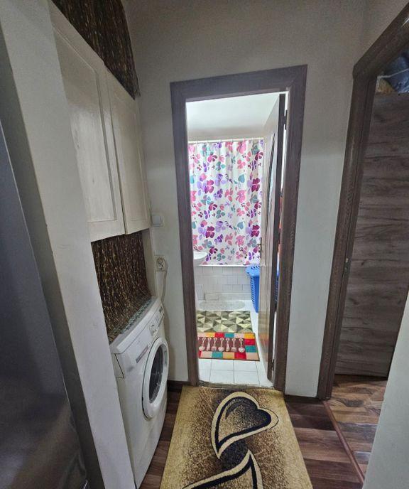 Apartament 3 camere etaj 1 Garlei zona Dedeman