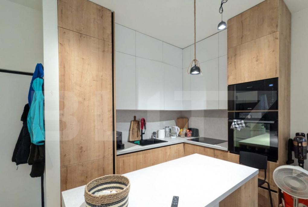 Casa noua deosebita 4 camere teren 500 mp cartier izvor