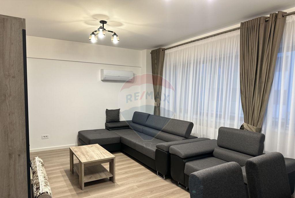 Apartament 1 camera Central complex Ozana Targu Neamt