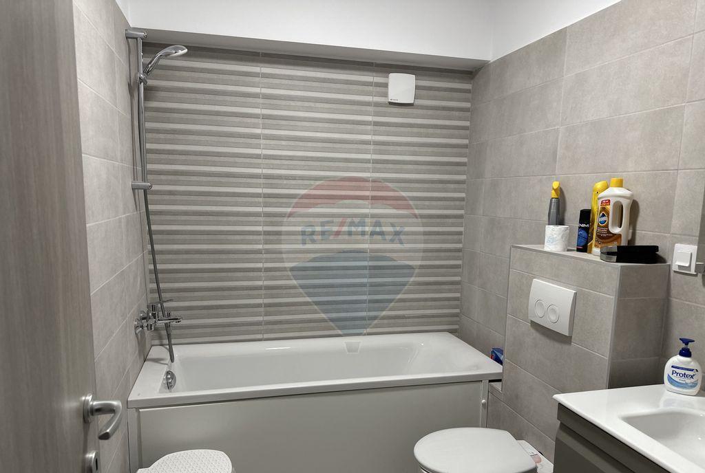 Apartament 1 camera Central complex Ozana Targu Neamt
