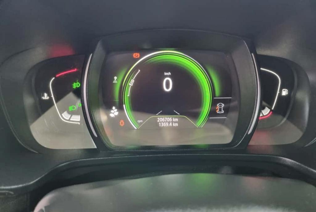 Renault kadjar an 2016/02 rate fixe avans 0 /livrare gratuita 10 999 eur