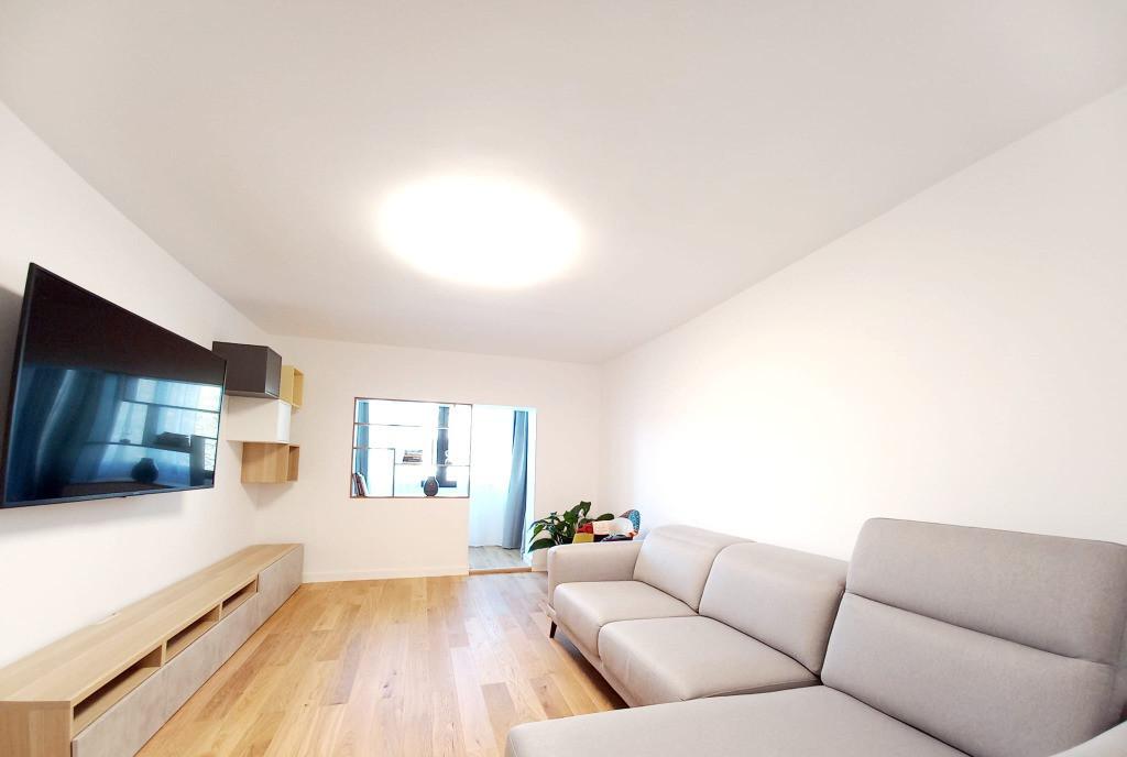 Proprietar apartament 4 camere Aviatiei Maguricea