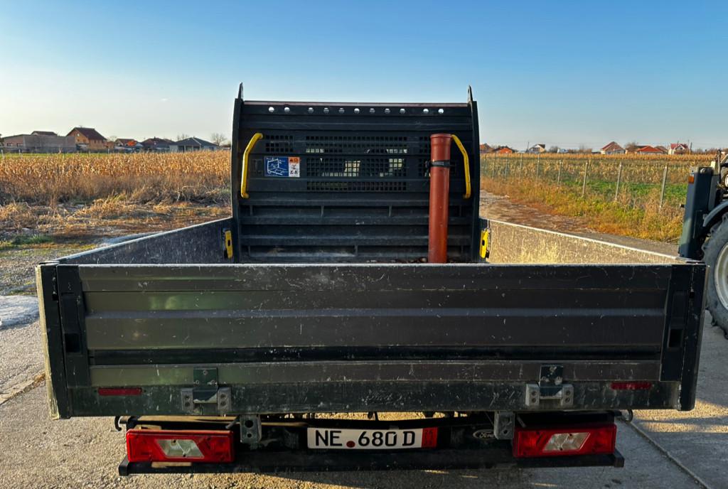 Ford transit 2016 13 300 eur