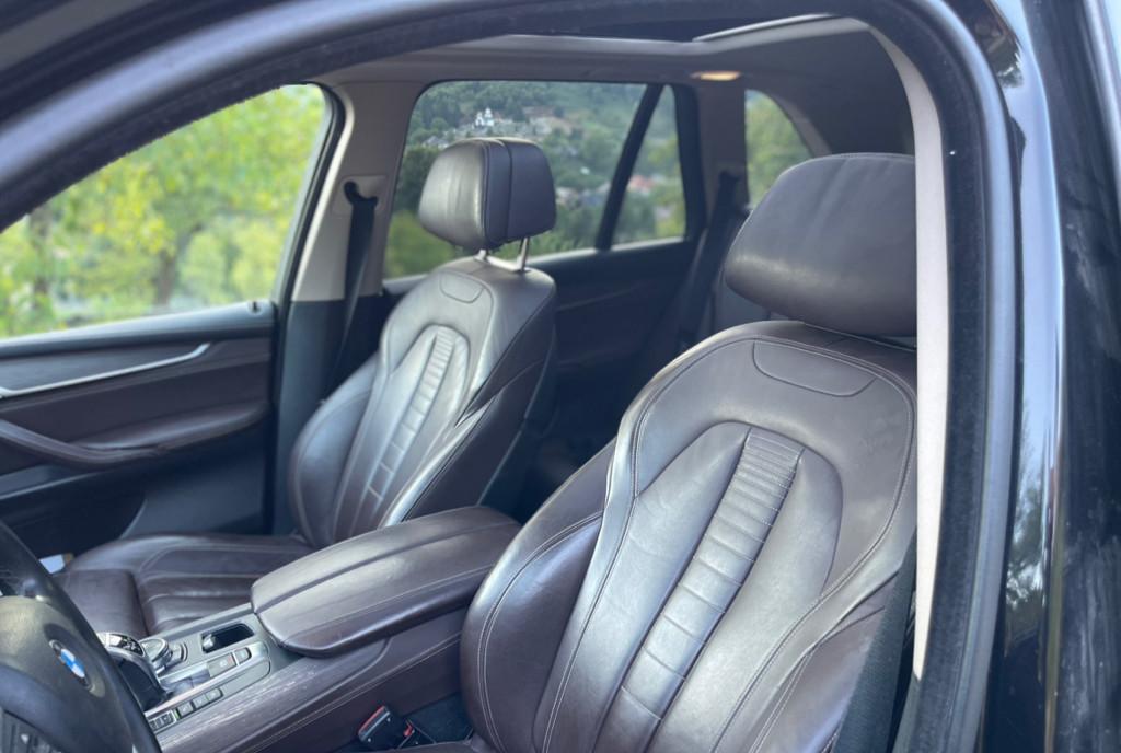 BMW X5 F15 3 0D LUXURY LINE 18 900 eur