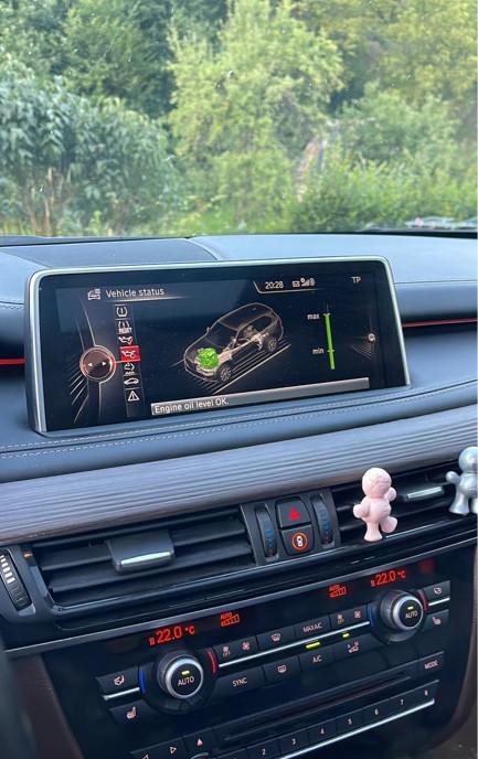 BMW X5 F15 3 0D LUXURY LINE 18 900 eur