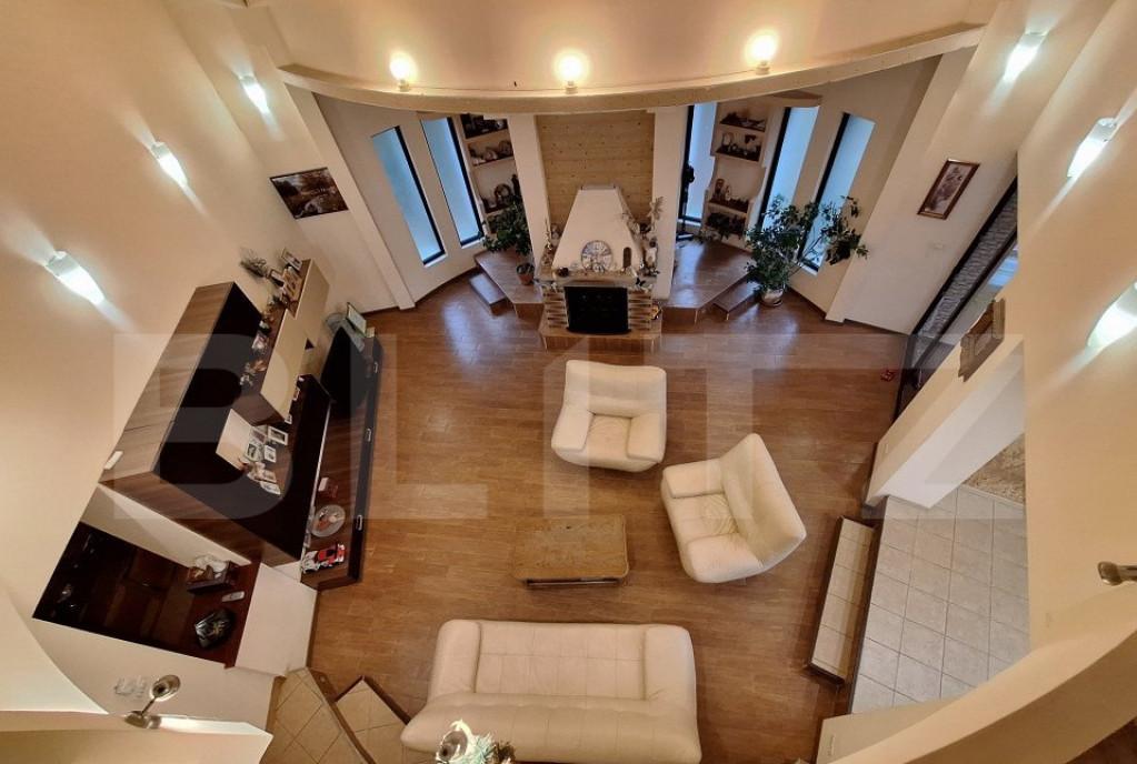 Apartament modern 2 camere 47 mp balcon 10 mp-zona Pori