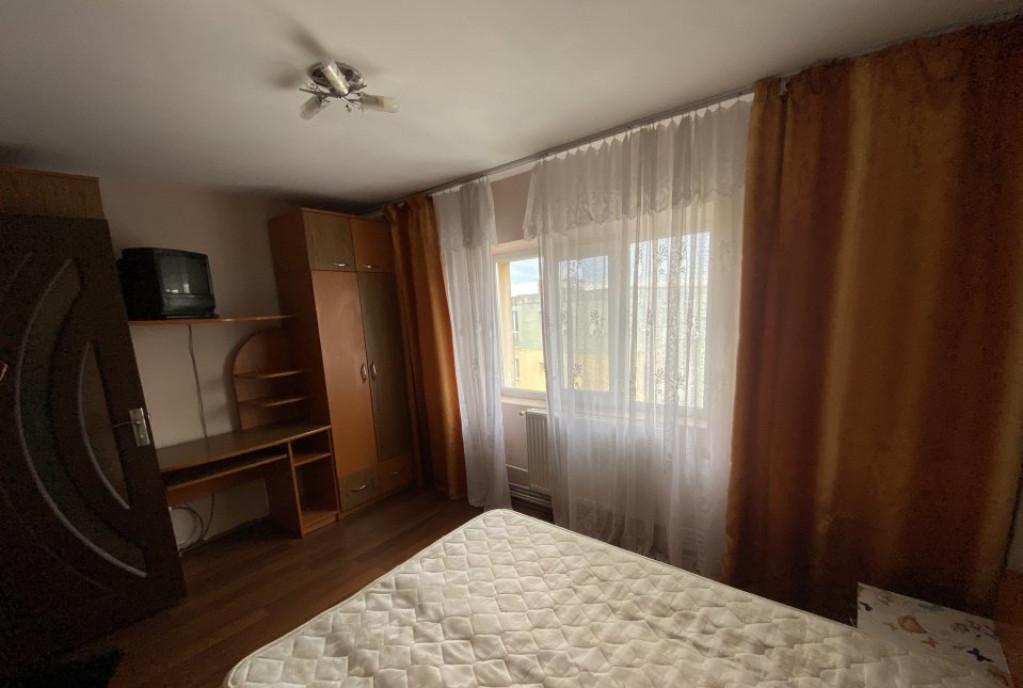 Apartament 2 camere 55 mp langa biserica mare