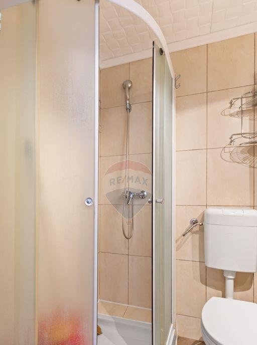 Apartament 1 camera de inchiriat zona Banul Maracine