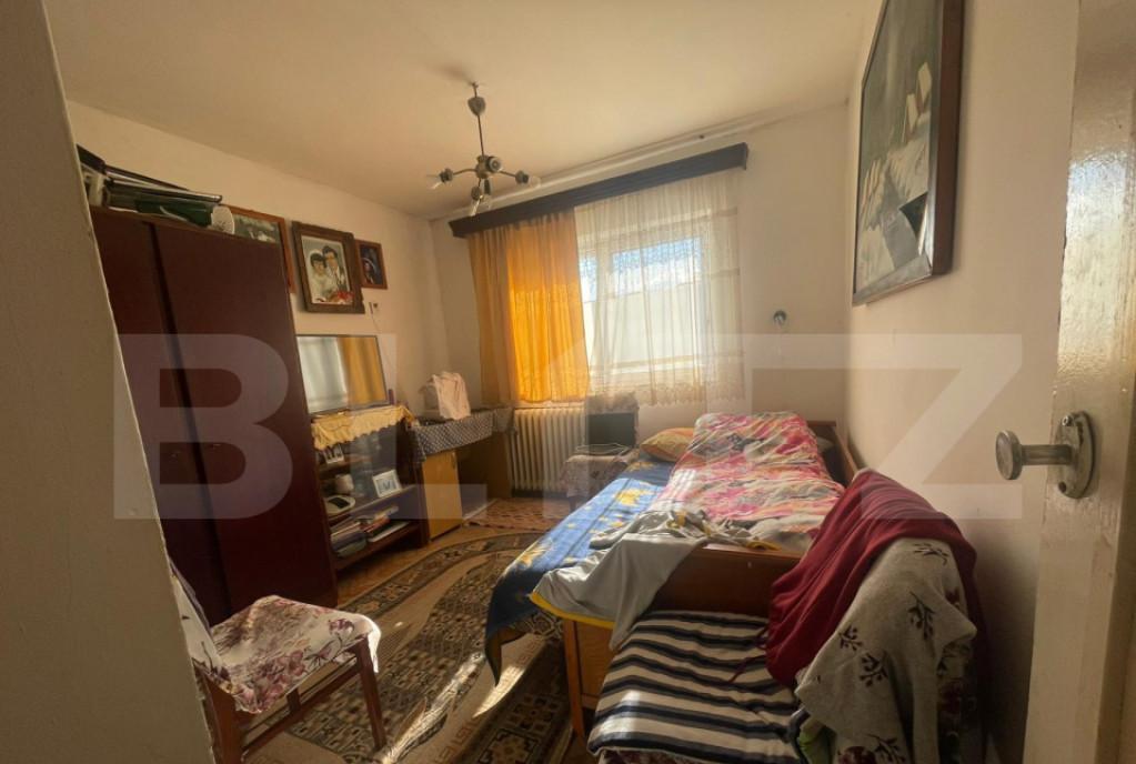 Apartament 2 camere 50 mp Zalau