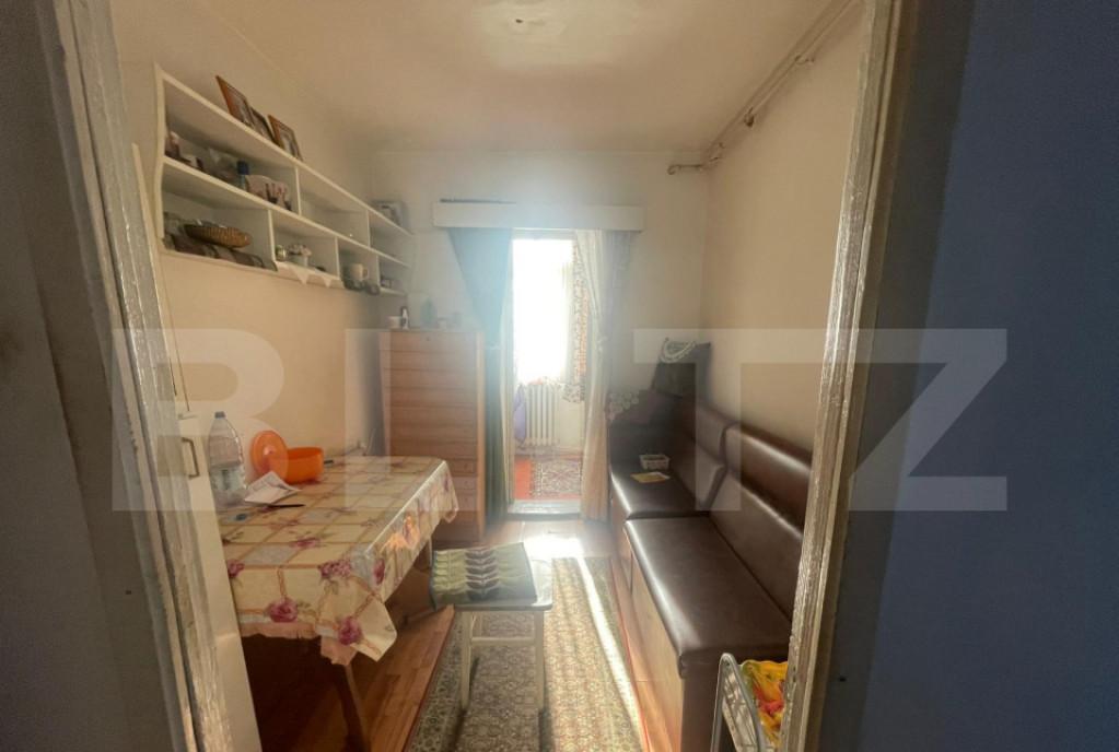 Apartament 2 camere 50 mp Zalau