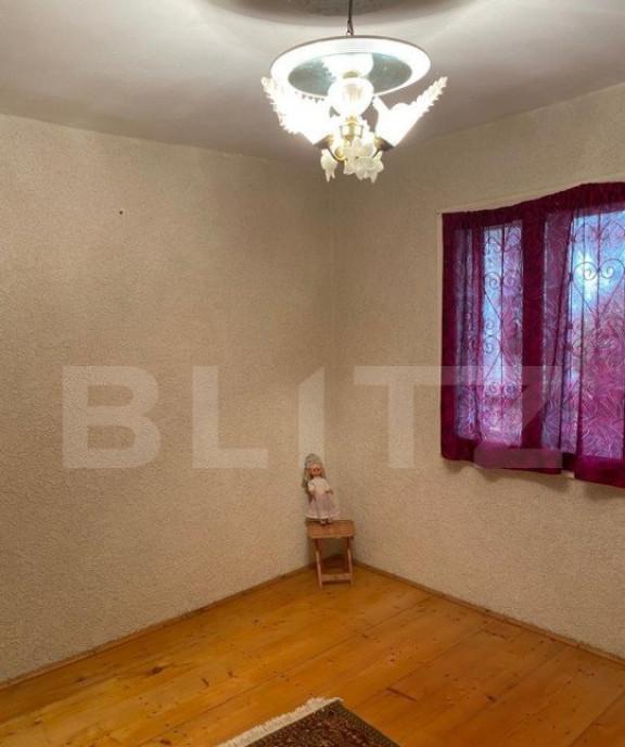 Casa Livada 2200mp Ipotesti