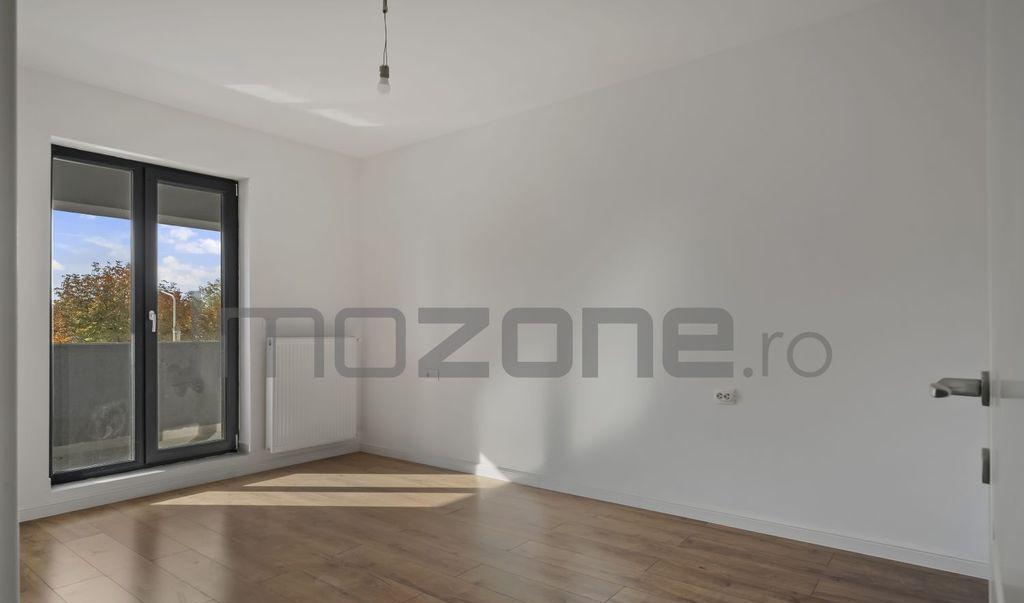 Apartament finisat / decomandat / mutare decembrie / comi