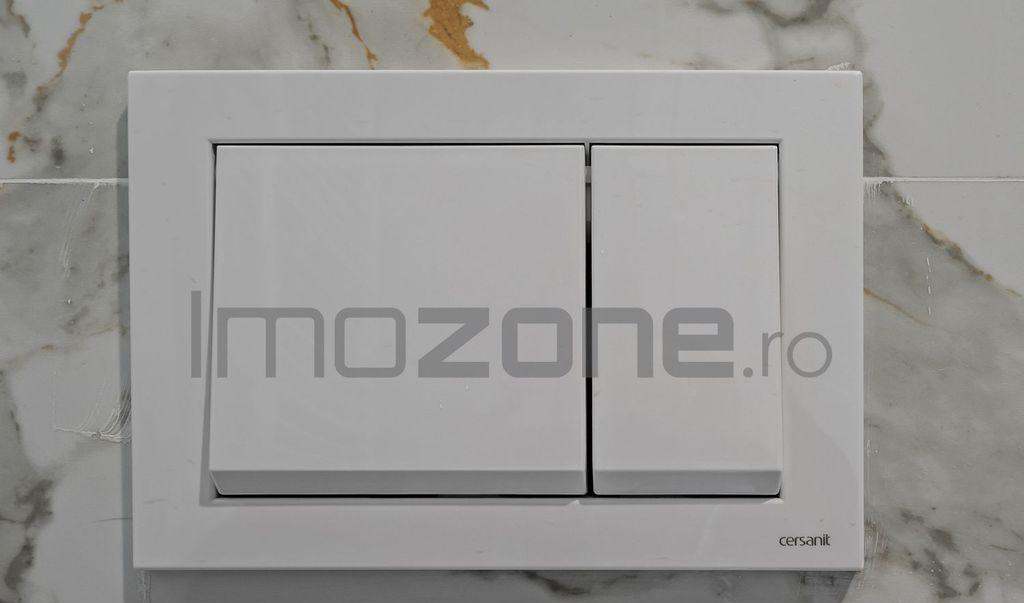 Apartament finisat / decomandat / mutare decembrie / comi