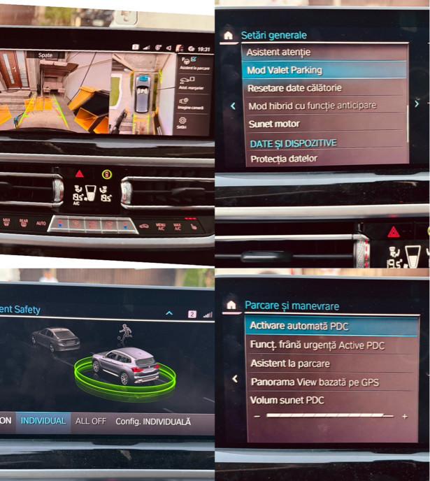 Bmw X3 xDrive 30e Facelift 360 Panoramic 34 400 eur