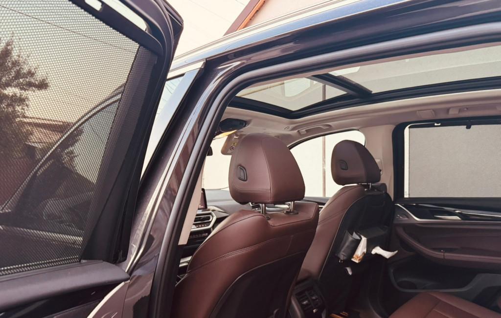 Bmw X3 xDrive 30e Facelift 360 Panoramic 34 400 eur