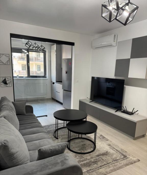 Apartament 2 camere Hils Brauner Proprietar