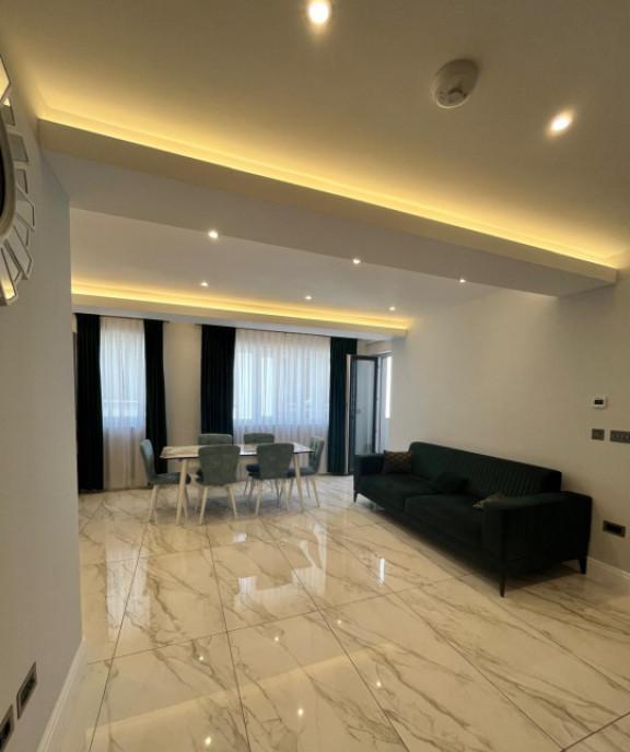 Apartament 3 camere ultra modern etj 1 Radauti