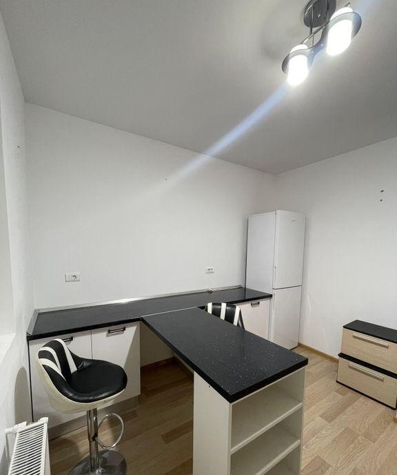 Garsoniera Bd Metalurgiei Sector 4 mobilata utilata