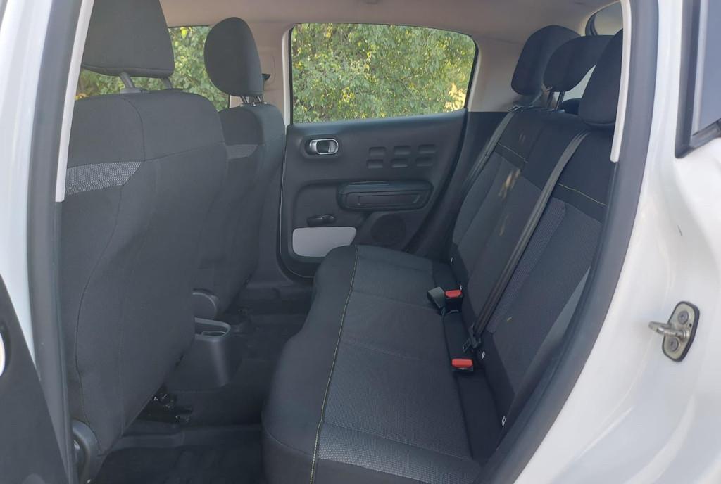 Citroen C3 benzina 8 000 eur