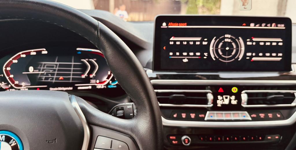 Bmw X3 xDrive 30e Facelift Panoramic 360 34 400 eur