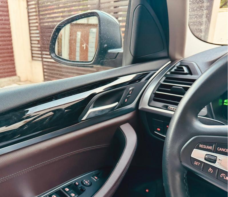 Bmw X3 xDrive 30e Facelift Panoramic 360 34 400 eur