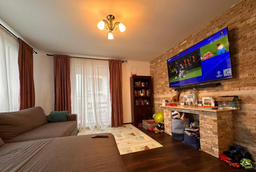 Vila P 1 Valu Lui Traian