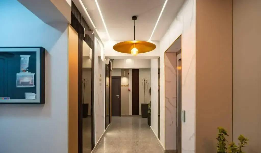 Apartament cu 1 camera Black Friday la Ivory Residence