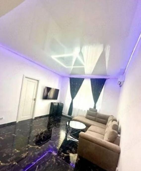 Apartament 2 camere Grand Arena