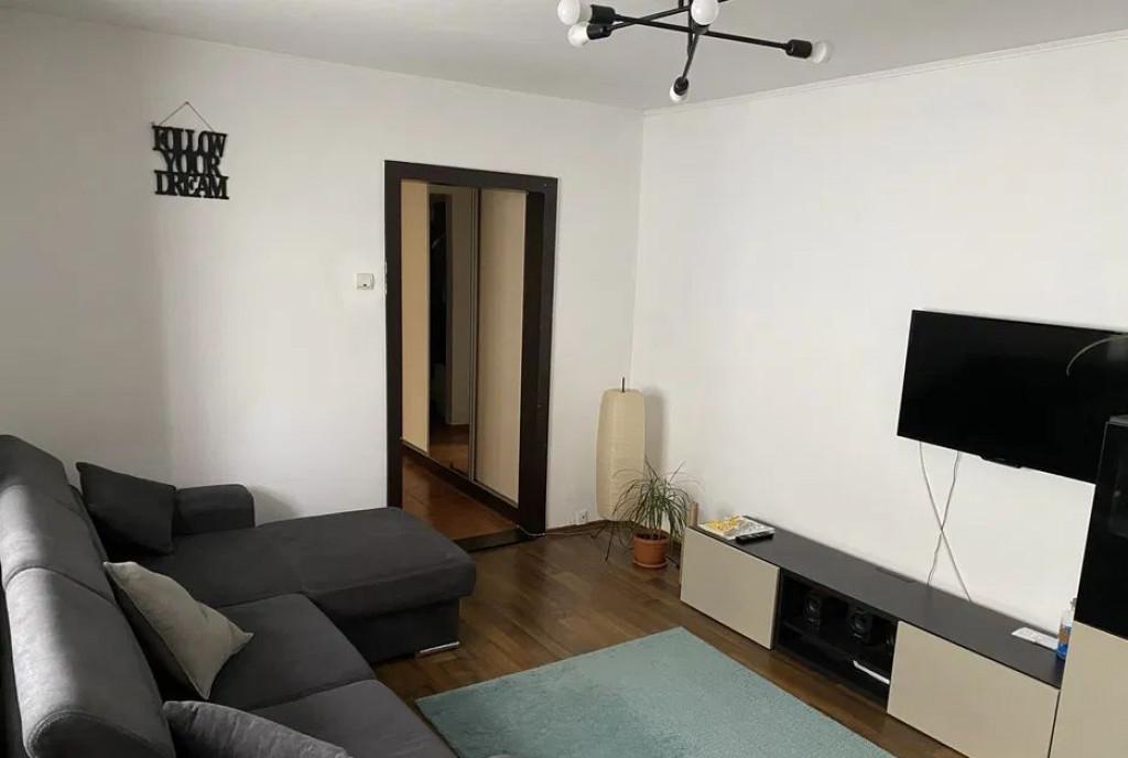 Apartament 2 camere Grand Arena