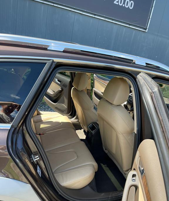 A4 Allroad Quattro 2 0 TDI 177 CP 11 999 eur