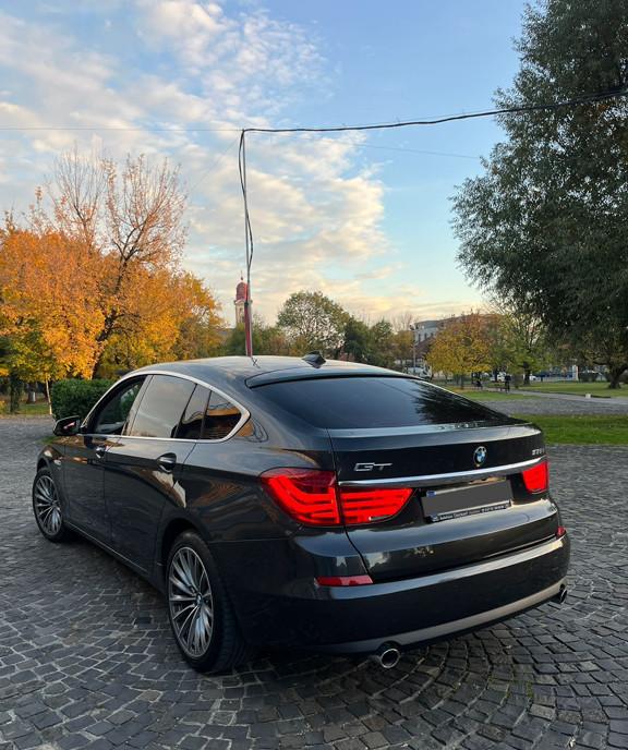 Bmw GT 535 Xdrive 4x4 9 950 eur