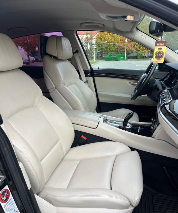 Bmw GT 535 Xdrive 4x4 9 950 eur