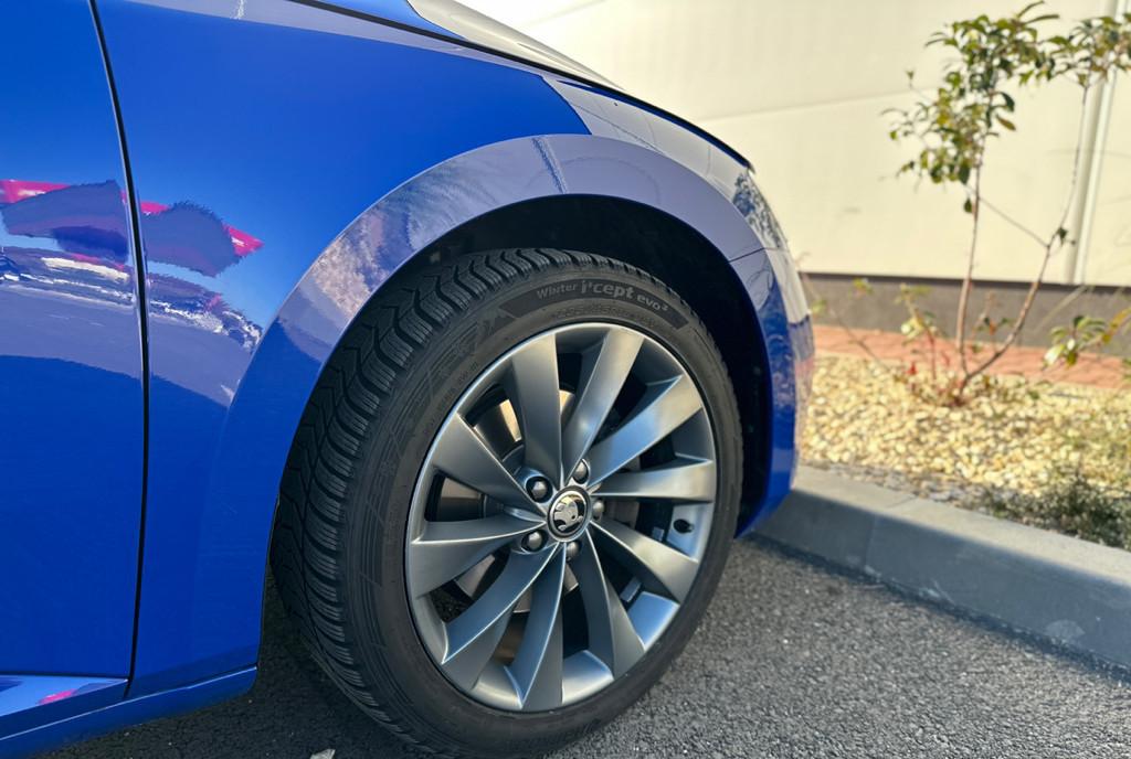 Skoda Superb iV DSG 2020 - 127 000km - TVA deductibil - 2 ANI Garantie 17 890 eur