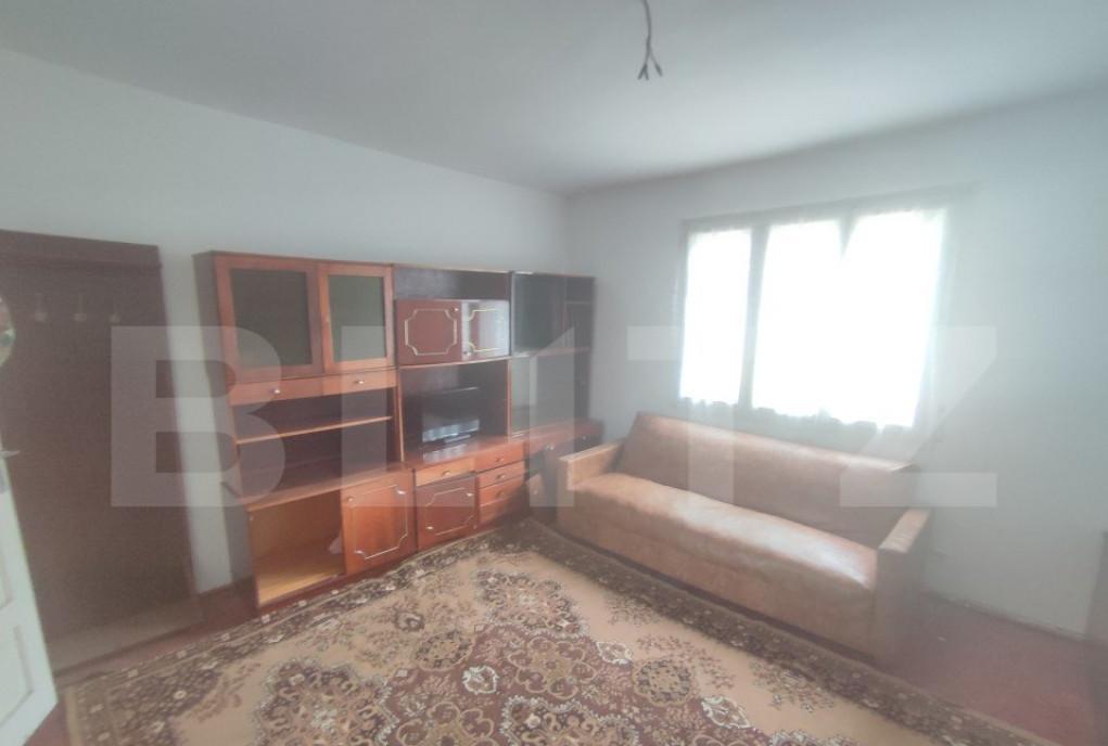 Casa 4 camere 2610 mp teren zona Solca Radauti