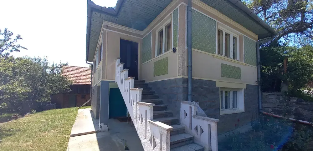 De vanzare imobil loc Polonita jud Harghita