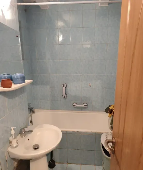 Apartament 2 camere Doamna Ghica / Tei